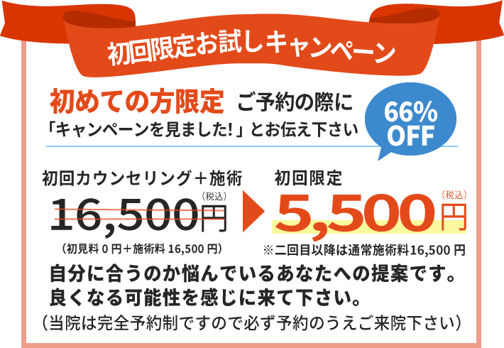 料金表
