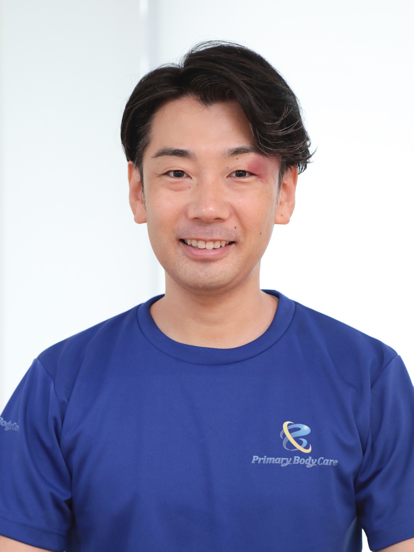 整体院の代表