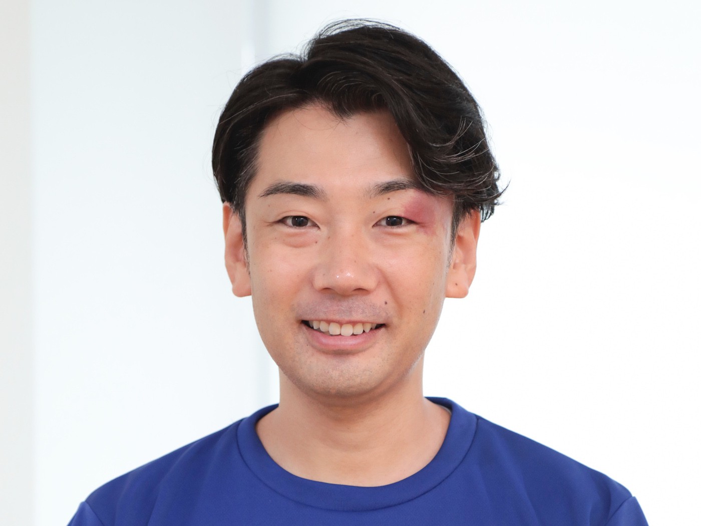 整体院の代表